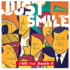 J-Mo / DoubleD-DD - Just Smile