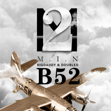 Big Daddy / DoubleD-DD - B52
