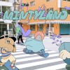 用盡所有時間放縱 Billy song