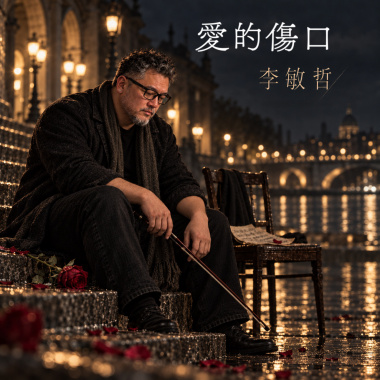 愛的傷口