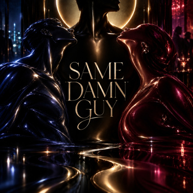 Same Damn Guy - 搶天菜