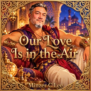 Our Love is in the Air - Tonight
