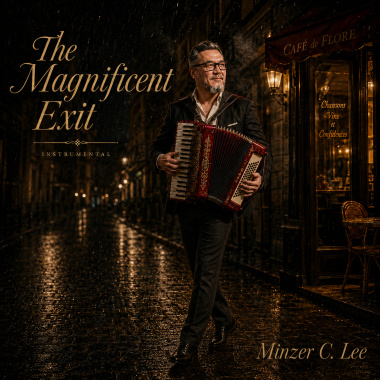 The Magnificent Exit（Instrumental）
