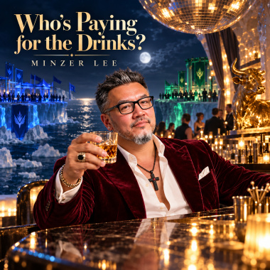 Two Parties on an Iceberg - Who's Paying for the Drinks
