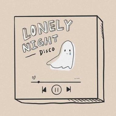 Minzian【Lonely Night Disco】Feat.Dean