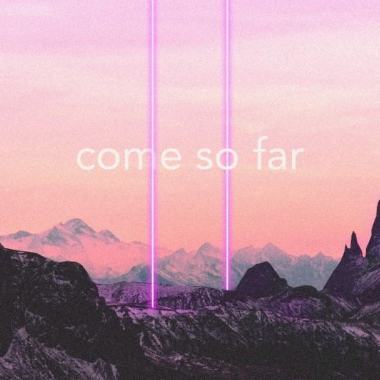 米妮Minnie -【Come so far】