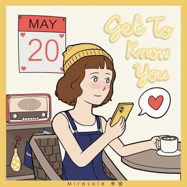 Get To Know You