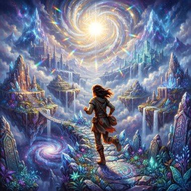 HIGHER GROUND