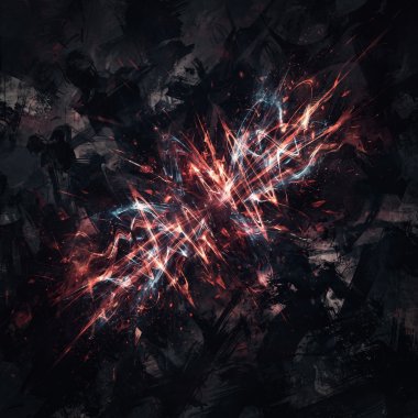[INTRO]那一聲鏗鏘有力的呼喊