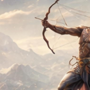 ancient dreams   遠古之夢