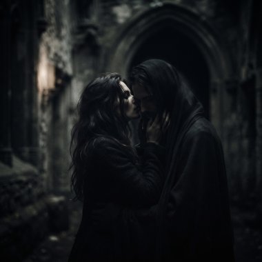 [INTRO]Whispers in the Dark