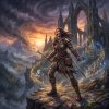 Dust of Yesterday