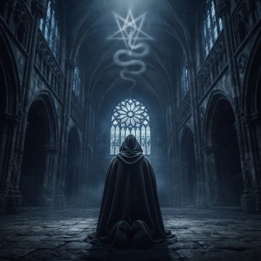 AVE SATANAS