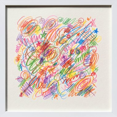 色彩戰士_Fighting for quitting time