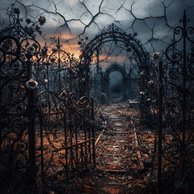 Path to Nowhere