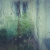 藍雨