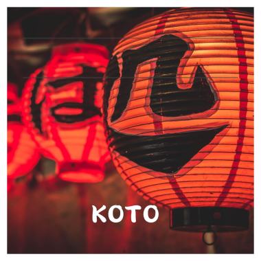 KOTO