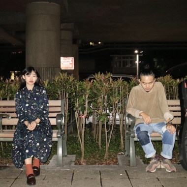 四月七號Demo