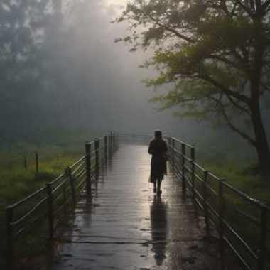 雨碎江南