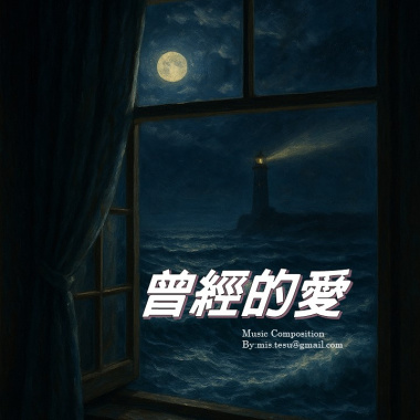 曾經的愛
