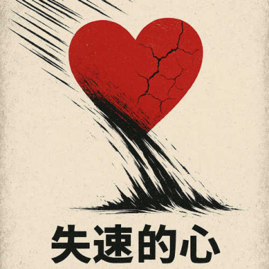 失速的心