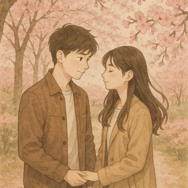 櫻花