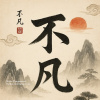不凡