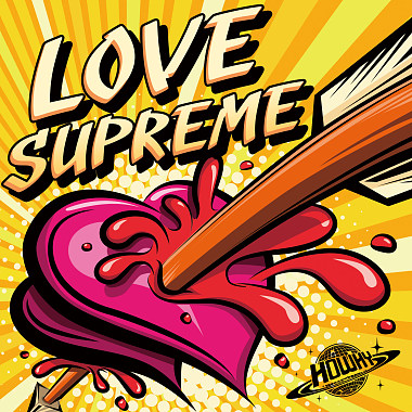 Love Supreme