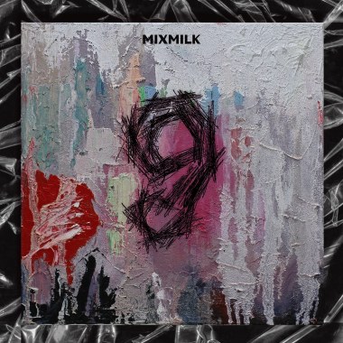 MIXMILK乐队 - 货车里的女人