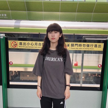 有話要說
