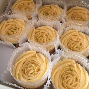 Yellow Roses