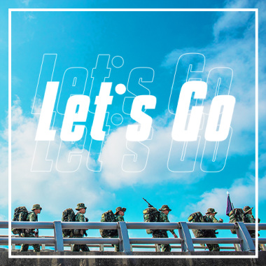 Let's Go