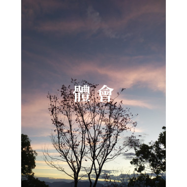 體會 Demo