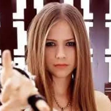 Avril Lavigne - Don't Tell Me
