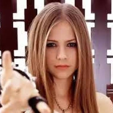 Avril Lavigne - Don't Tell Me