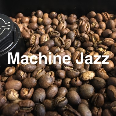 Machine Jazz Op.1