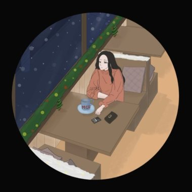 K!ddingboi&小王子 - Every night (prod:Luxofons)