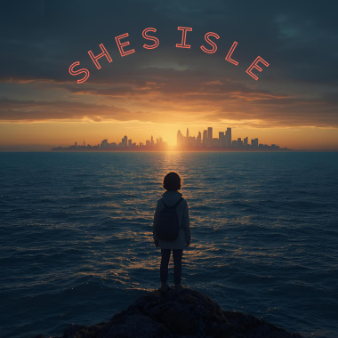 望穿秋水I'll be your fire(Demo)