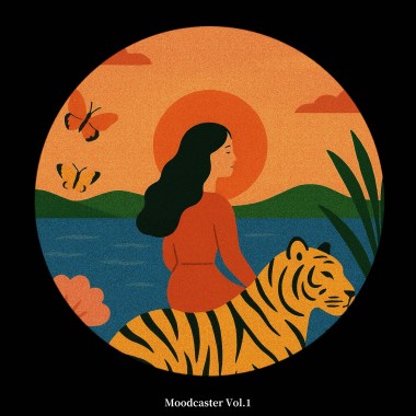 望穿秋水I'll be your fire(Demo)