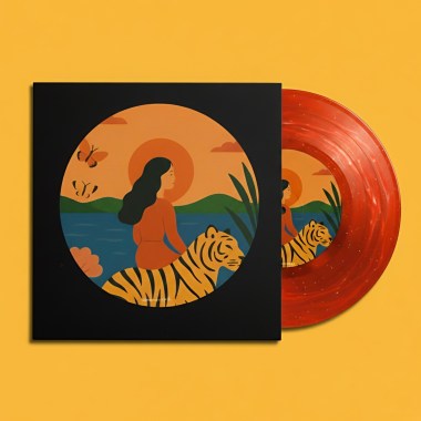 望穿秋水I'll be your fire(Demo)