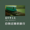 白驹过隙的旅行