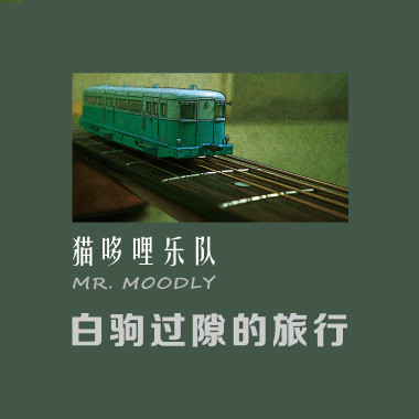 白驹过隙的旅行