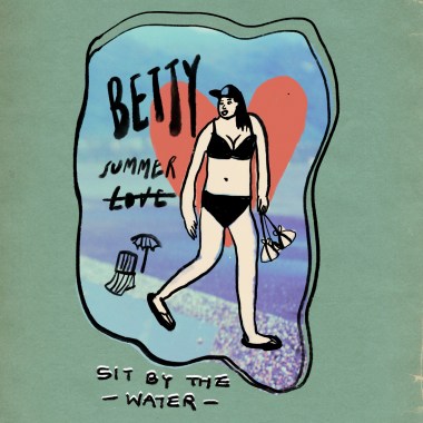 Betty 北堤