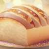 甜麵包