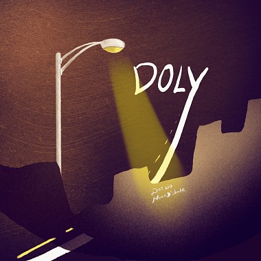 DOLY with dotzio (demo)