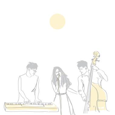 詩夙 Morning Poetry - 未完待續