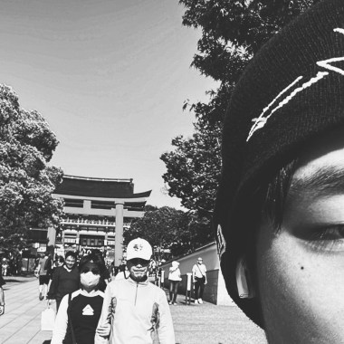 道別