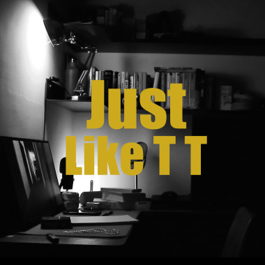 Just Like TT (Prod.8een)