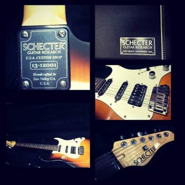 Metal Jam