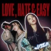 Love Is Not Easy (feat. 玟星、輝人）